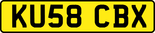KU58CBX