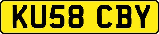 KU58CBY