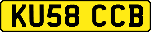 KU58CCB