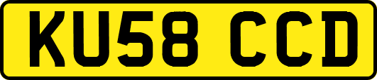 KU58CCD