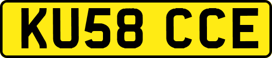 KU58CCE