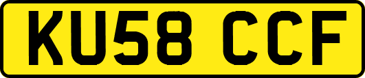 KU58CCF