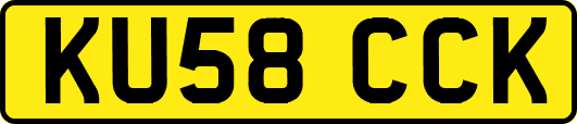 KU58CCK