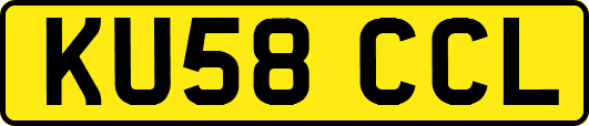 KU58CCL