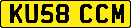 KU58CCM
