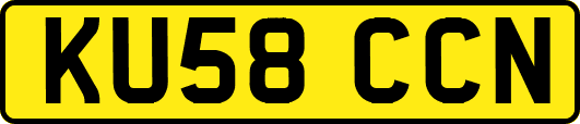 KU58CCN