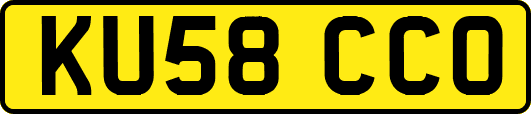 KU58CCO