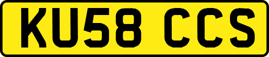 KU58CCS