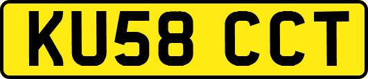 KU58CCT