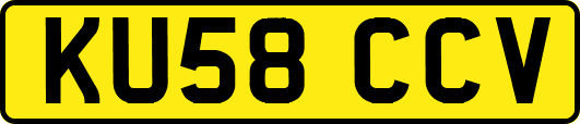 KU58CCV
