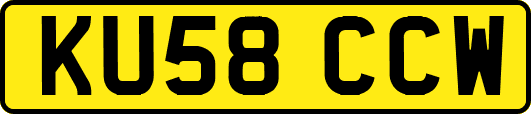 KU58CCW