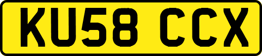 KU58CCX