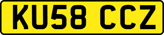 KU58CCZ