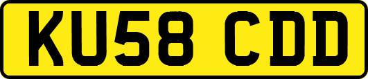 KU58CDD
