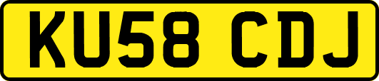 KU58CDJ