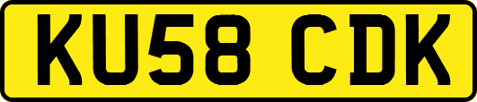 KU58CDK