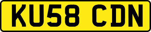 KU58CDN