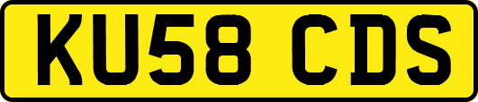 KU58CDS