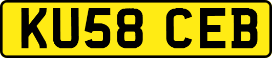 KU58CEB