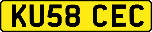 KU58CEC