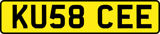 KU58CEE