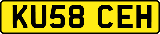 KU58CEH