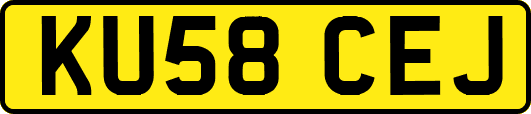 KU58CEJ