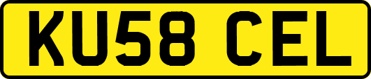 KU58CEL