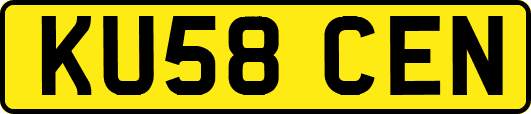 KU58CEN