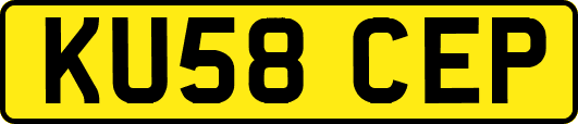 KU58CEP