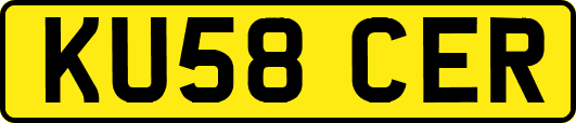 KU58CER