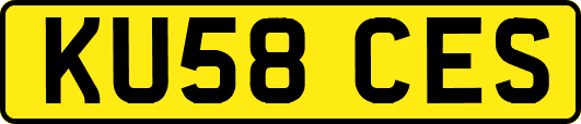 KU58CES