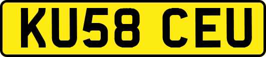 KU58CEU