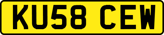 KU58CEW