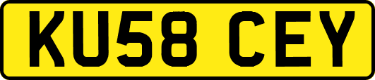 KU58CEY