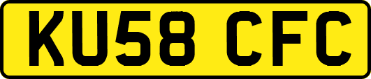 KU58CFC