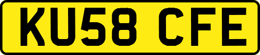 KU58CFE