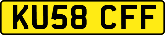 KU58CFF
