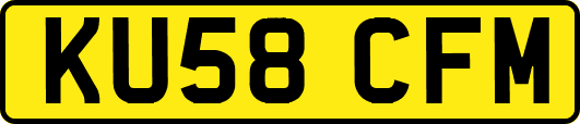 KU58CFM