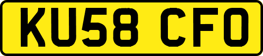 KU58CFO