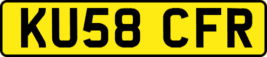 KU58CFR