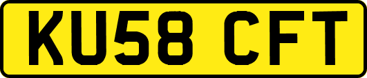 KU58CFT