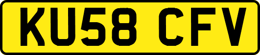 KU58CFV
