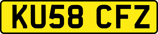 KU58CFZ