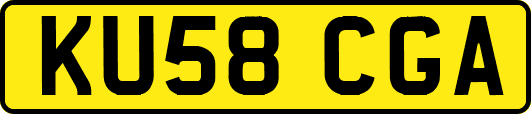 KU58CGA