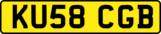 KU58CGB