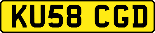 KU58CGD