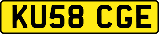 KU58CGE