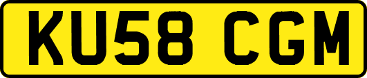 KU58CGM