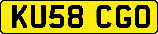 KU58CGO